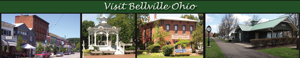Visit Bellville